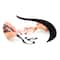 CARIOCA® 10 Color Super Brush Washable Felt Tip Pen Set